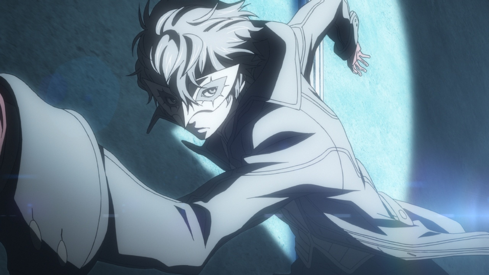 Persona 5 Royal (диск для PS5, полностью на английском языке)