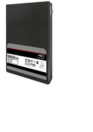 Серверный SSD SOLIDIGM SSDSC2KB960GZ1Z