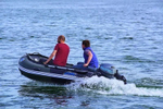 Лодка ПВХ STORMLINE Adventure Standard 270