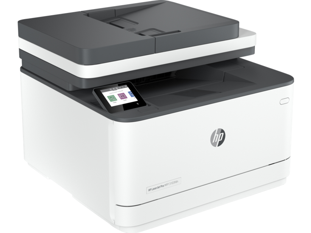 МФУ HP LaserJet Pro MFP 3103fdn