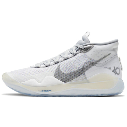 Кроссовки Nike KD Zoom 12 Wolf Grey