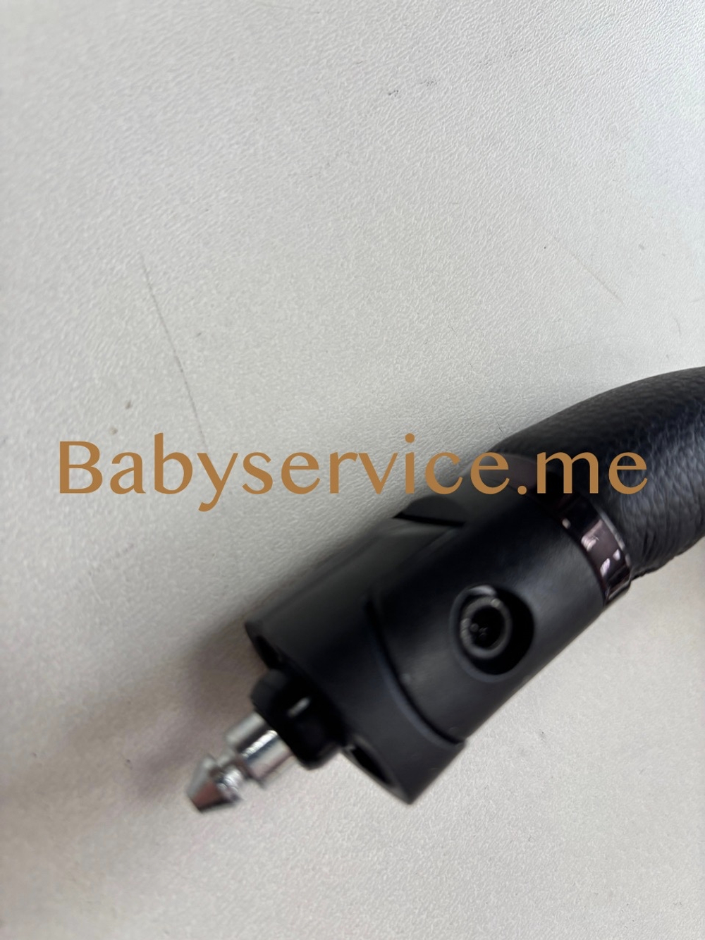 Бампер Carrello Bravo Lite