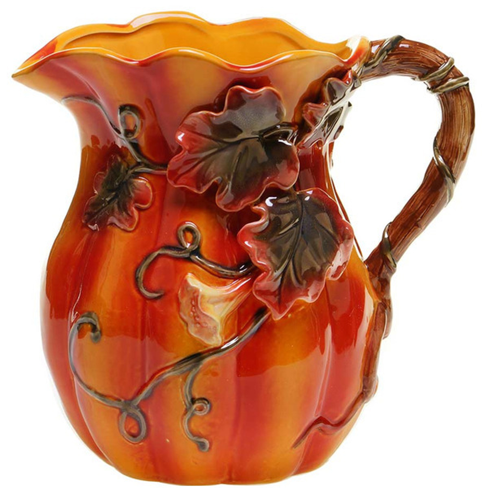 Кувшин Certified Int. Тыквы 2.5л