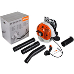 Воздуходувка STIHL BR 600
