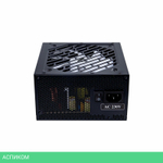 Блок питания 1stPlayer PS-550FK 550W Black (FK-550-BK-EU)