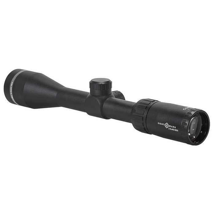 Прицел Sightmark Core HX 3-9x40 HBR