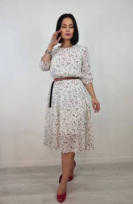 Платье 01873д-1 Fabrika Фото 2