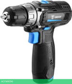 Дрель-шуруповерт Deko DKCD12V Pro (083-1007)