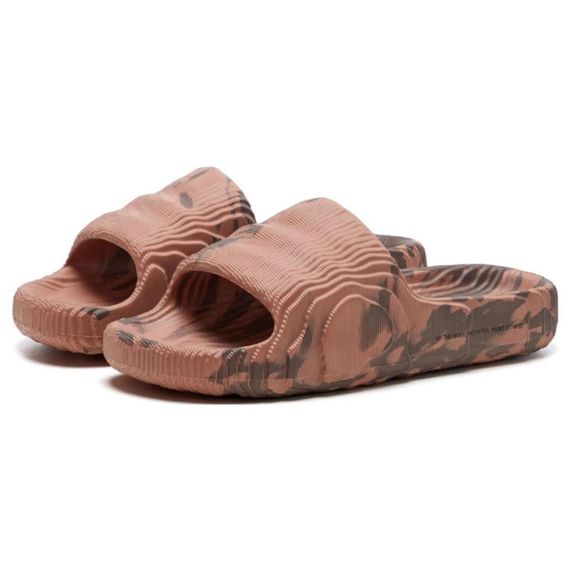 Adidas Adilette 22 'Clay Strata'