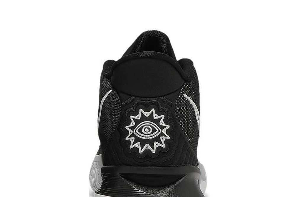 Кроссовки Nike Kyrie 7 "Bk Black" 7