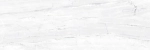 Настенная плитка ALMA Ceramica TWU93SGP07R Singapore 90x30 белая глянцевая под камень