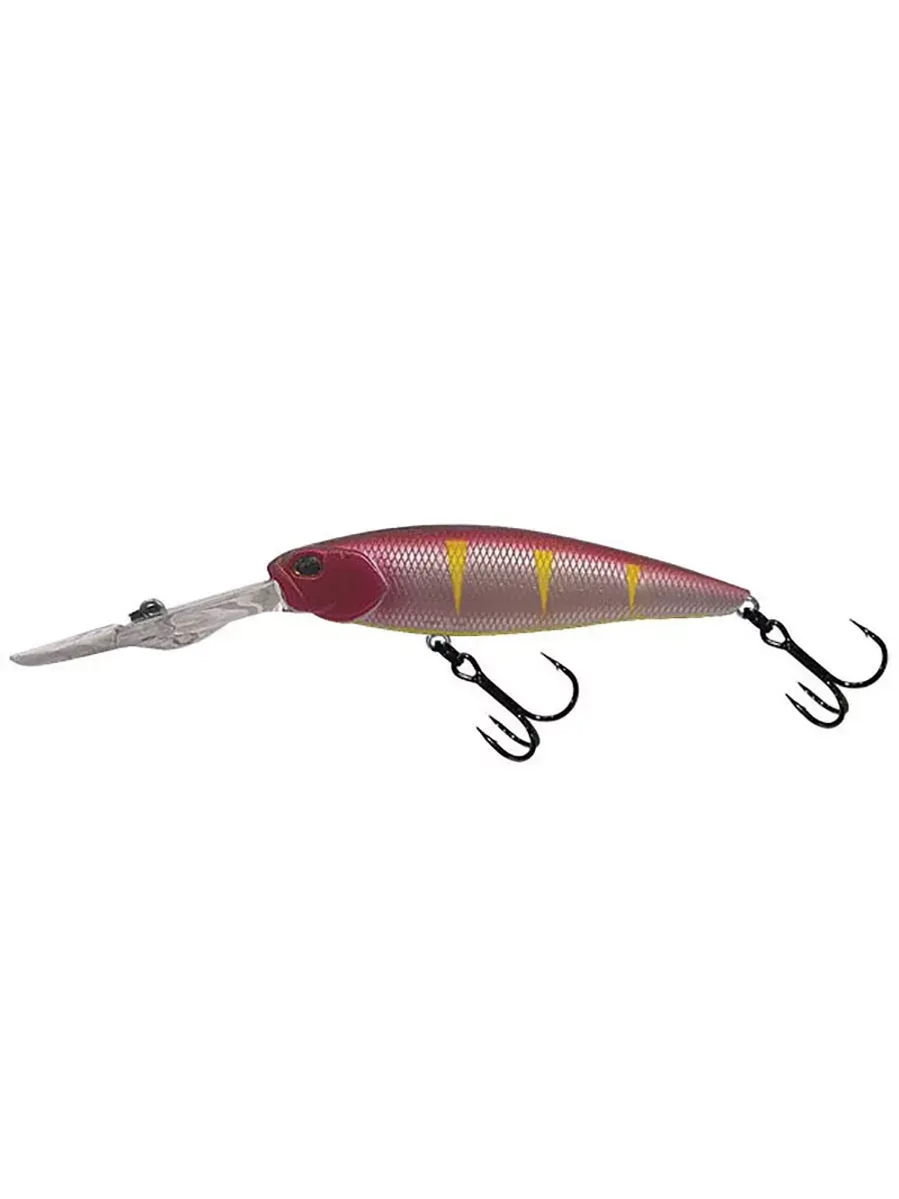 Воблер для рыбалки LureMax HUSKY