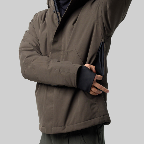 Куртка мужская Krakatau Qm435-59 Weryk артикул:Qm435-59 - купить в магазине Дайс