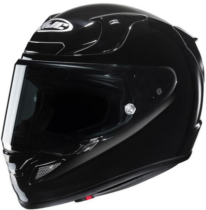 RPHA12 / Черный