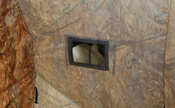 Палатка-шатер летняя Polar Bird 4SK Long (Камуфляж)