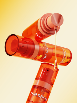 Urban Eco Golden Berry C Blemish Ampoule Special Set