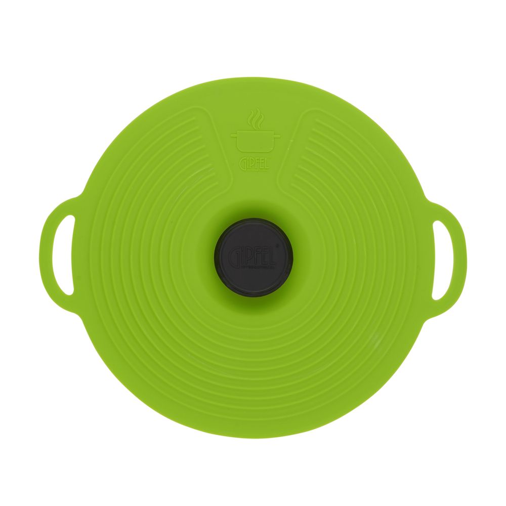 Силиконовая крышка Gipfel Magdalina 2634 31 см