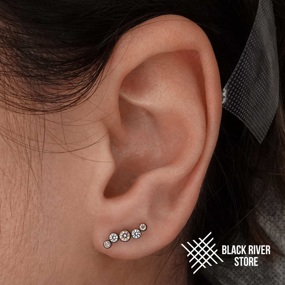 Flow IG AB & Crystal