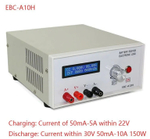 EBC-A10H многофункциональный электронный тестер