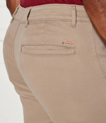 Чиносы BOSS ORANGE - бежевый(50518468)