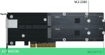 Сетевая карта Synology E10M20-T1