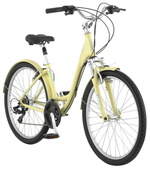 Женский велосипед Schwinn Sierra Women (2021)