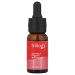 Trilogy, сертифицированное органическое масло шиповника, 20 мл (0,68 жидк. унции)
