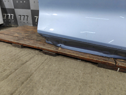 Дверь передняя правая Changan UNI-K 20-нв Б/У Оригинал CD569F2701030301