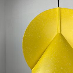 Подвесной светильник FLECKS Желтый
