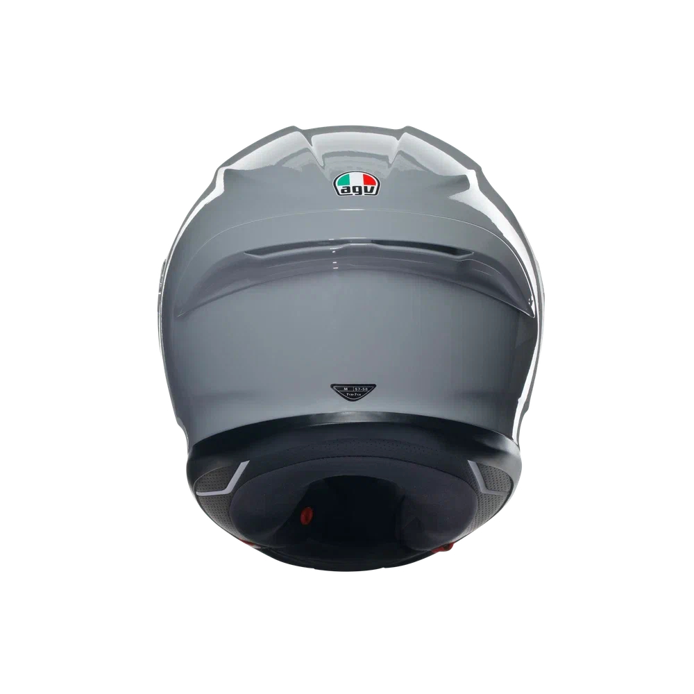 Шлем K6 S AGV E2206 MPLK