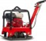 Виброплита Kedasa MSH160-4 реверсивная