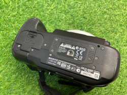 Sony A850 (20.200 кадров)