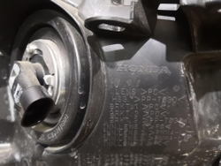 Фара левая ксенон Honda CR-V 4 (RE, RM) 14-18 Б/У Оригинал 33151T1GR61