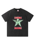 Мужская Футболка Sauvage