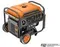 Инверторный генератор CARVER PPG-15000IR