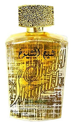 Lattafa Perfumes Sheikh Al Shuyukh Luxe Edition EDP