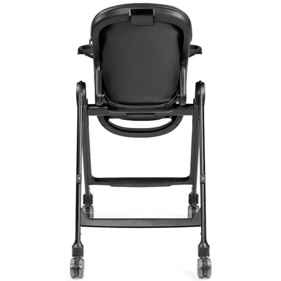 Стульчик для кормления Peg-Perego Living True Black