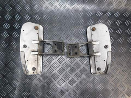 Платформы водительские Yamaha Road Star XV1600