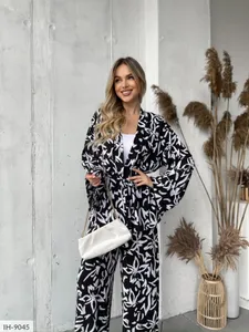 Костюм IH-9043 Фабрика Моды