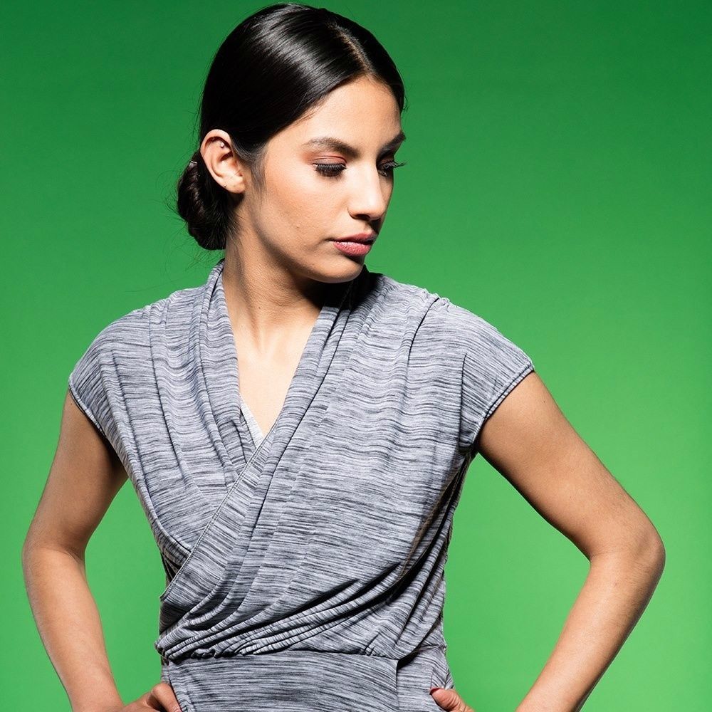 Фон бумажный Savage SA 46-86 TECH GREEN 2.18 x 11м зеленый