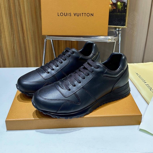 Кроссовки Louis Vuitton