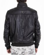 Officer / Черный