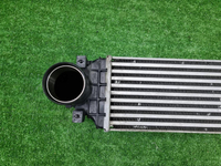 Интеркулер Geely Coolray (2019-н.в.)