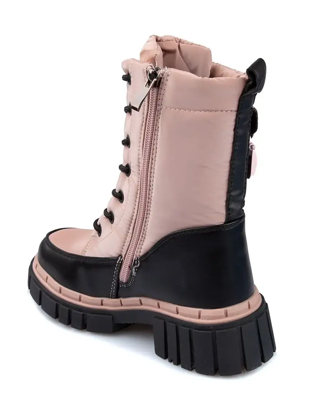 Сапоги зимние для девочки