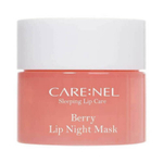 Маска ночная для губ с ароматом ягод Care:Nel Berry lip night mask, 5 г