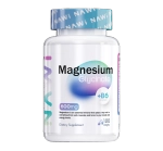 Витамины Nawi Magnesium Glycinate + B6 120 капсул