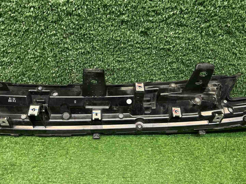 Накладка решетки радиатора Changan CS55PLUS 21-24