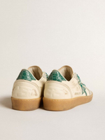 Кеды Golden Goose