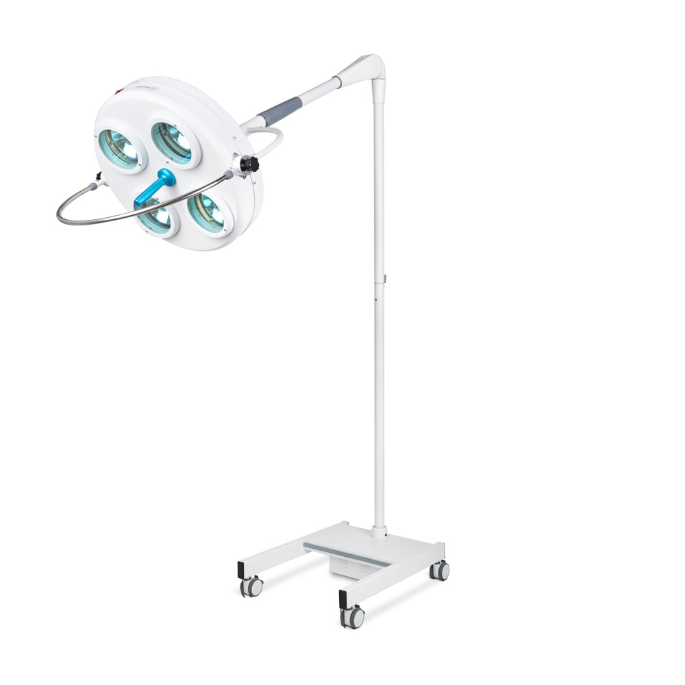 Светильник хирургический медицинский Армед Л734