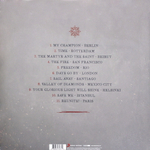 VUUR / In This Moment We Are Free - Cities (2LP+CD)